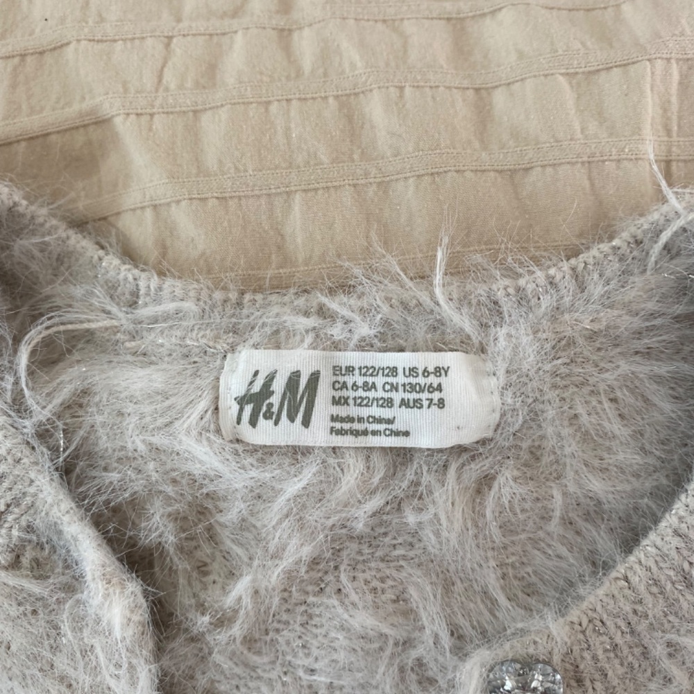 Sweaters - Picture 4 of 4